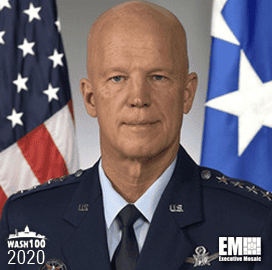 2020 - George Wilson