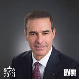 2018 - David Shulkin