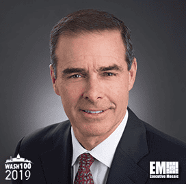 2019 - Kevin Phillips