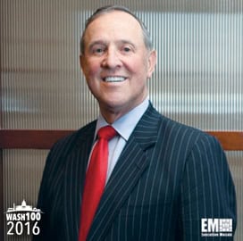 2016 - Gerald J. DeMuro