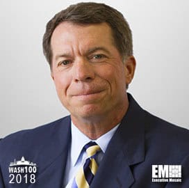 2018 - David Shulkin