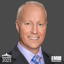 2023 - Dr. Kathleen Hicks