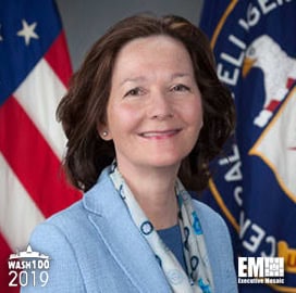 2019 - David Norquist