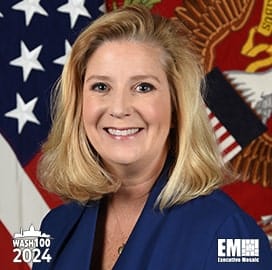 2024 - Hon. Avril Haines