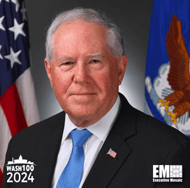 2024 - Hon. Avril Haines