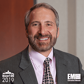 2019 - Richard White