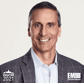 2021 - GEN Paul Nakasone