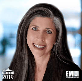 2019 - David Norquist