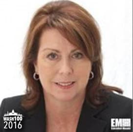 2020 - Hon. Ellen Lord