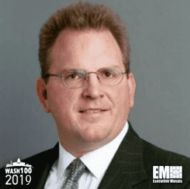 2019 - Richard White