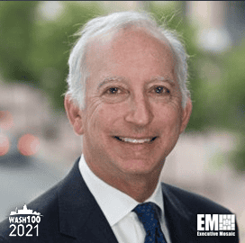 2021 - Steve Schorer