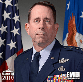 2019 - Kevin Phillips