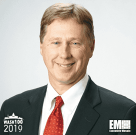 2019 - Richard White