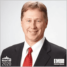 2020 - Michele Evans