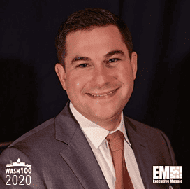 2020 - Stu Shea