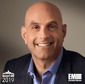 2019 - Robert Ashley