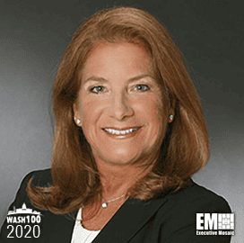 2020 - Hon. Ellen Lord