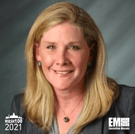 2021 - GEN Paul Nakasone