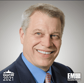 2021 - Steve Schorer