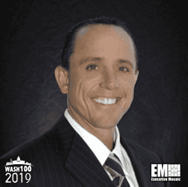 2019 - Richard White