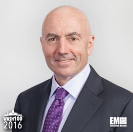 2016 - Gerald J. DeMuro