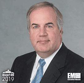 2019 - David Norquist