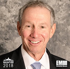 2018 - The Honorable Sue Gordon