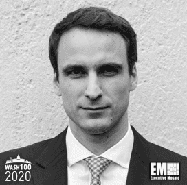 2020 - George Wilson