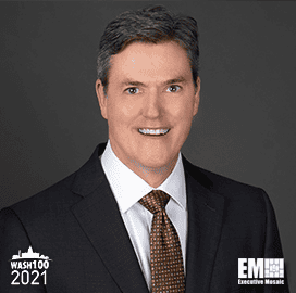 2021 - GEN Paul Nakasone