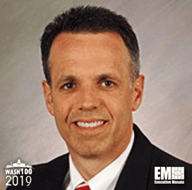 2019 - Kevin Phillips