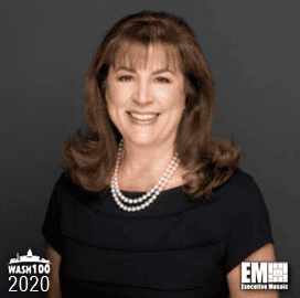 2020 - Michele Evans