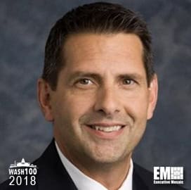 2017 - John Borghard