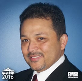 2016 - Omar Balkissoon