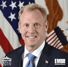 2019 - Richard White