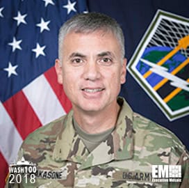 2018 - David Shulkin