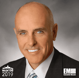 2019 - Robert Ashley