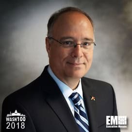 2018 - David Shulkin