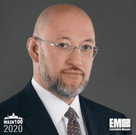 2020 - George Wilson