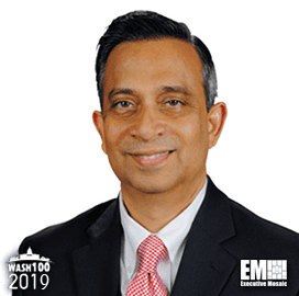 2019 - David Norquist