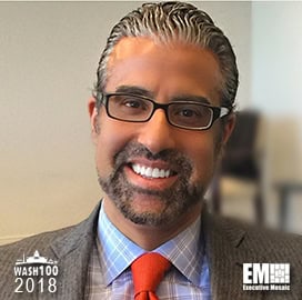 2020 - Hon. Ellen Lord