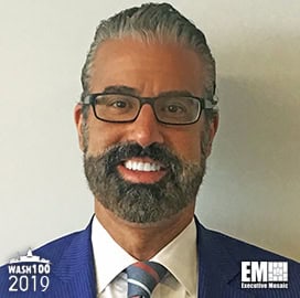 2020 - Hon. Ellen Lord