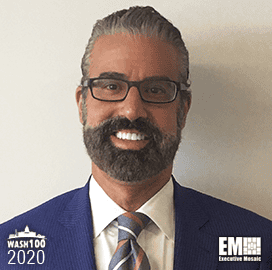 2020 - Hon. Ellen Lord