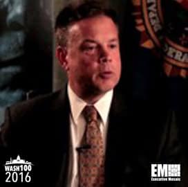 2016 - Carl D'Alessandro