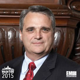 2015 - Horacio Rozanski