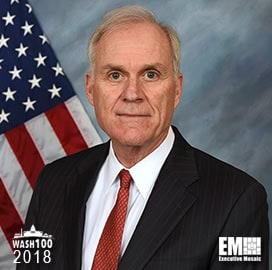 2018 - David Shulkin