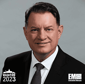 2023 - Dr. Kathleen Hicks