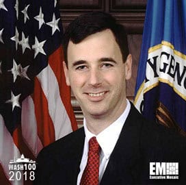 2018 - The Honorable Sue Gordon