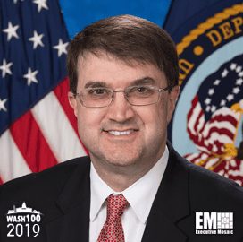 2019 - Richard White