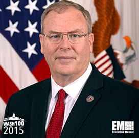 2015 - Horacio Rozanski