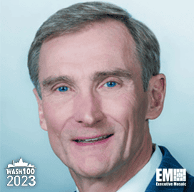 2023 - Dr. Kathleen Hicks